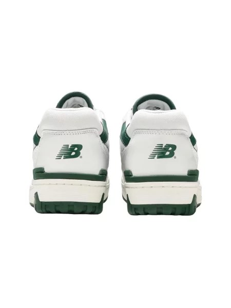 Pantofi New Balance alb
