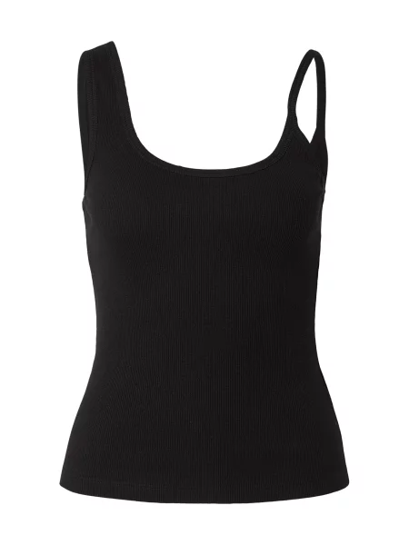 EDITED Top Ella' negru