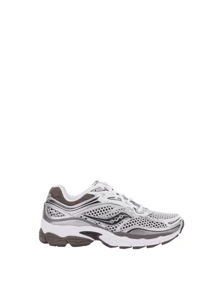 Buty do biegania Saucony białe