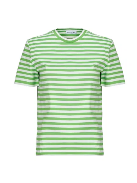 Tricou Lacoste scurt