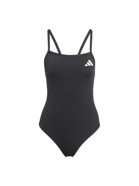 ADIDAS PERFORMANCE Sportski kupaći kostim ESS crna bijela