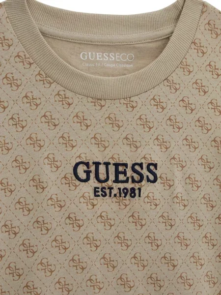 Детская футболка Guess
