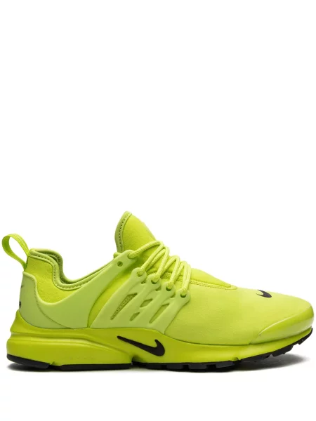Sneakerși Nike Air Presto tenis verde