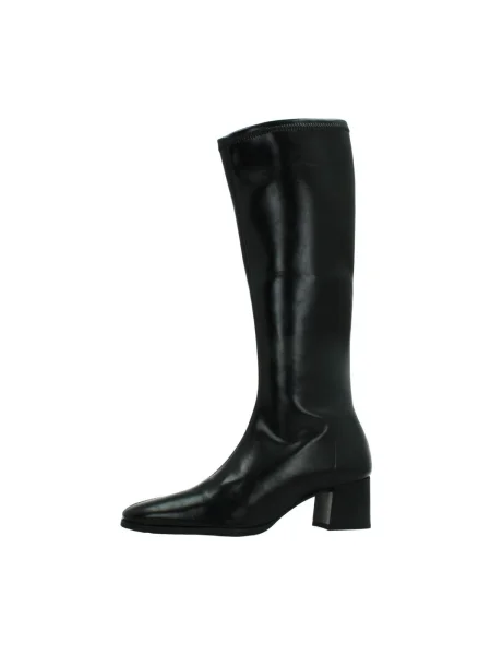 Pantofi Miss Elastic negru