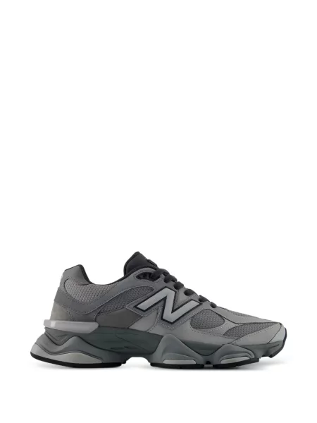 Sneakerși New Balance 990 gri
