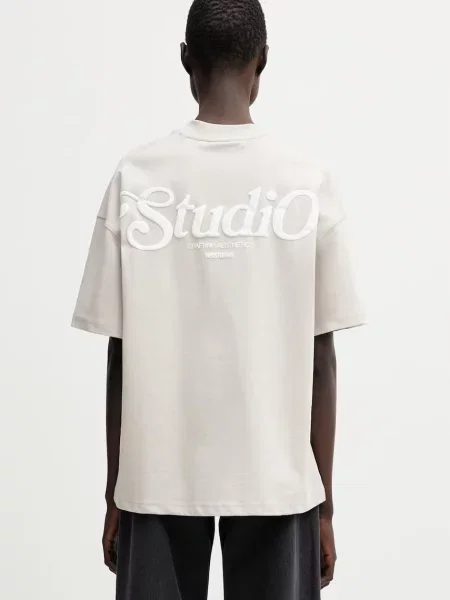 WRSTBHVR Reen V2 tricou din pentru femei