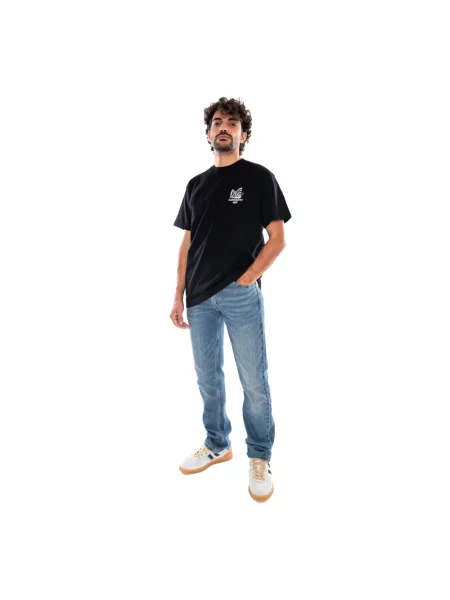 Carhartt WIP Hourglass T-Shirt czarna