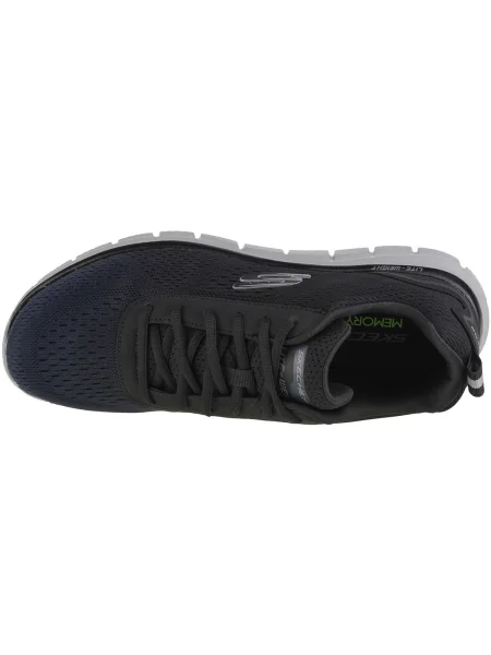 Pantofi Skechers albastru