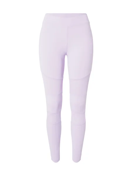 Urban Classics Leggings mov pastel