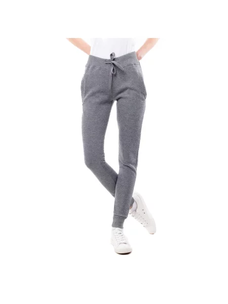 Pantaloni sport Glano gri