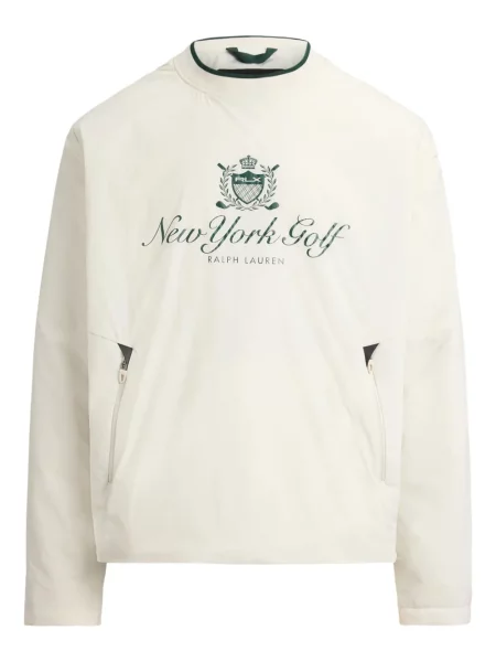 Hanorac crewneck Rlx Ralph Lauren