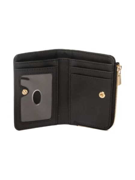 Portfel Guess czarny