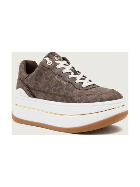 Michael Kors Sneakers HAYES maro