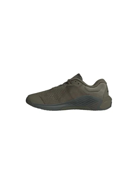 Pantofi Adidas verde