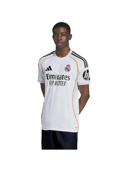 Tričko Adidas bílé
