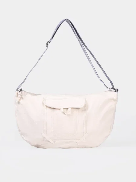 Colin’s Сумки Комбінований верх бежевий