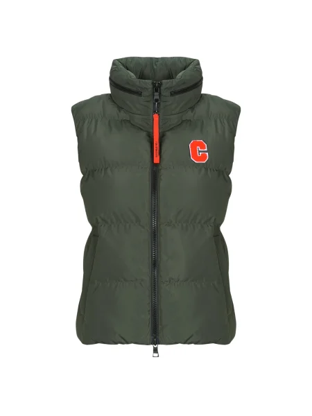 Bunda No.1 Como Originale khaki