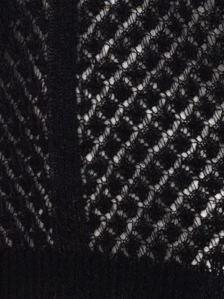 Pulover Twinset negru