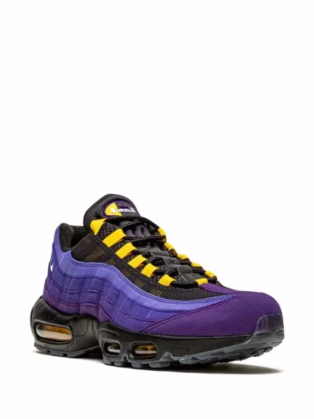 Sportbačiai Nike Air Max 95 geltona
