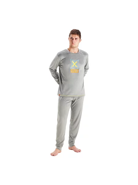 Pijamale Munich gri