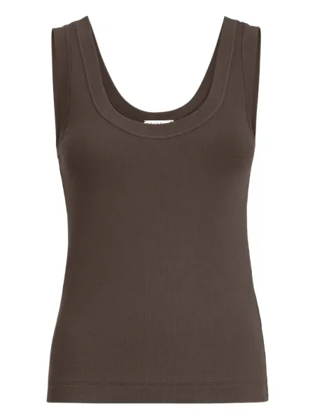 Top Brunello Cucinelli maro