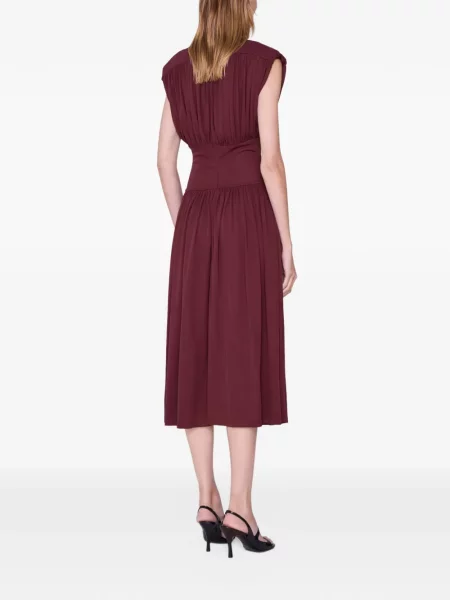 Rochie Anine Bing roșu