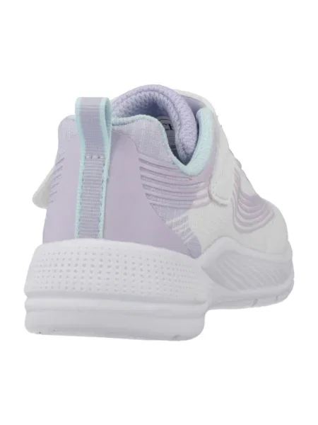 Sportcipők Skechers Microspec Advance fehér