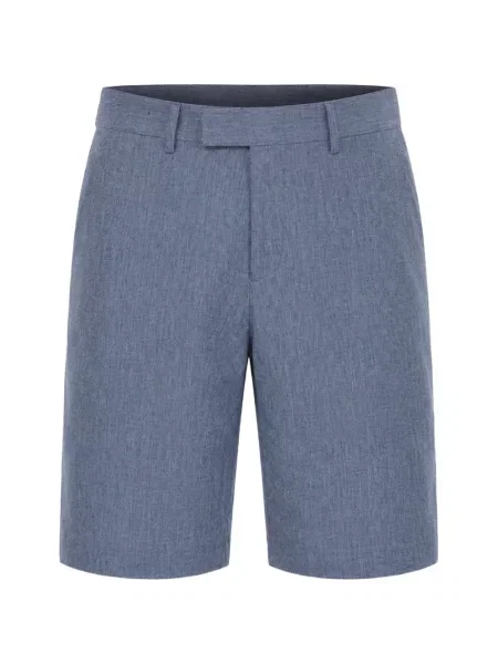Pantaloni scurți Ted Baker albastru