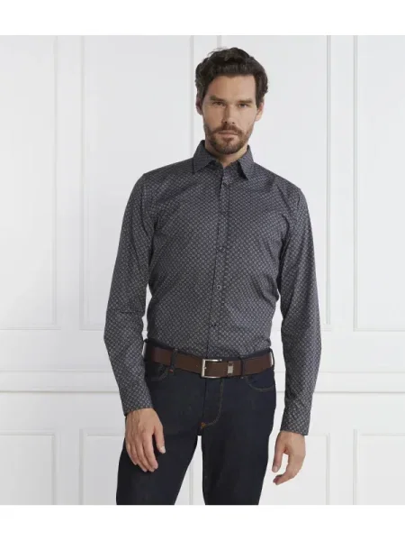 Joop! Jeans Cămașă Koszula