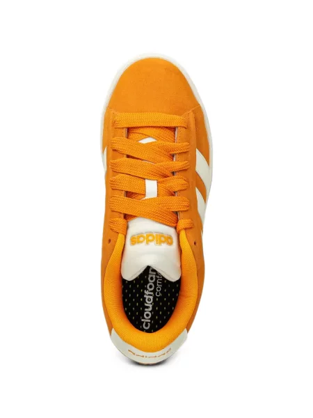 Γυμναστήριο μικρός μπλούζα Adidas με αυτόγραφο γκρι