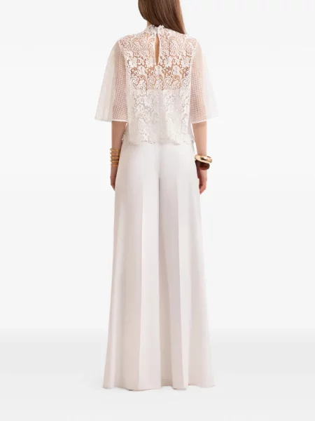 Bluzka Gemy Maalouf biała