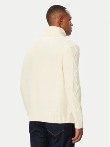 Tommy Hilfiger Garbó Világos bézs
