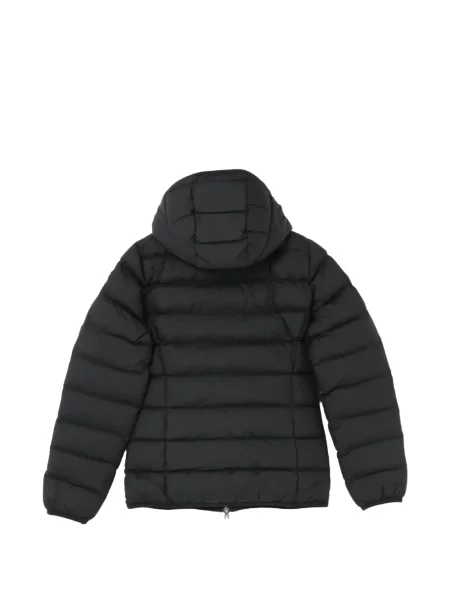 Geacă Cape Horn cu glugă negru