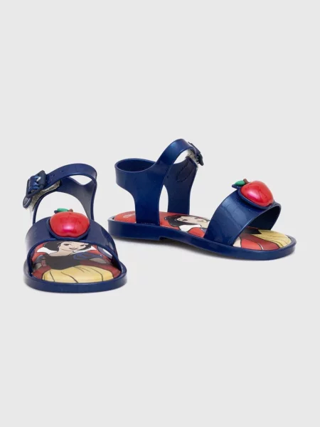 Дитячі шльопанці Melissa