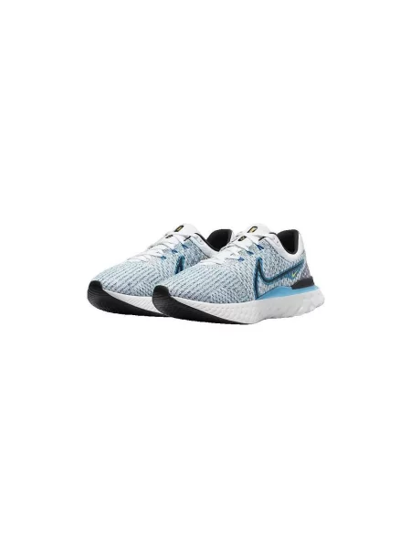 Pantofi Nike alergare alb