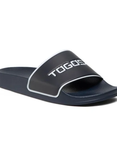 Togoshi Papucs Sötétkék