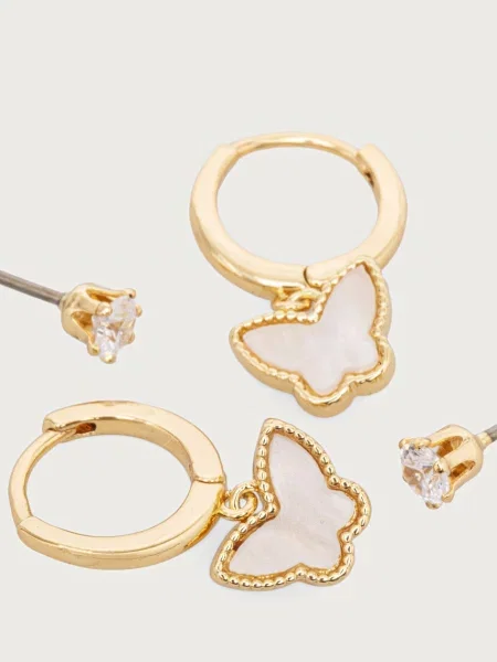 Серьги Aldo