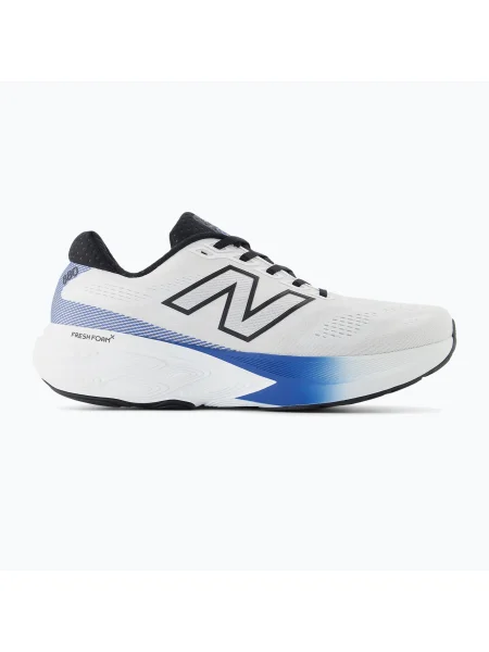 Мъжки маратонки за бягане New Balance Fresh Foam бели