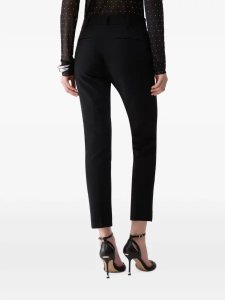 Pantaloni Liu Jo negru