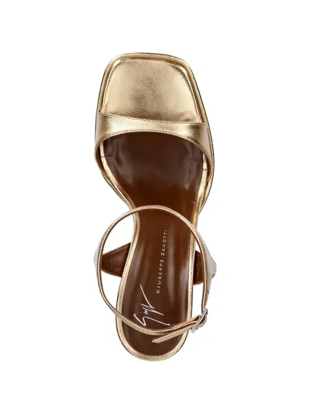 Sandale Giuseppe Zanotti cu platformă
