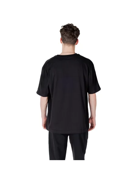 Tricou Calvin Klein Jeans negru
