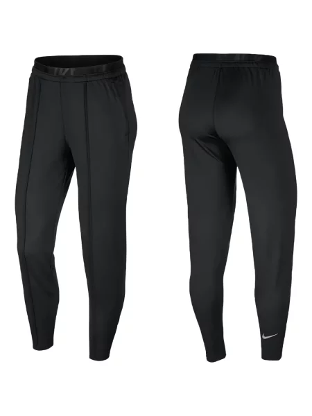 Haftowane okulary przeciwsłoneczne Nike do biegania płócienne czerwone