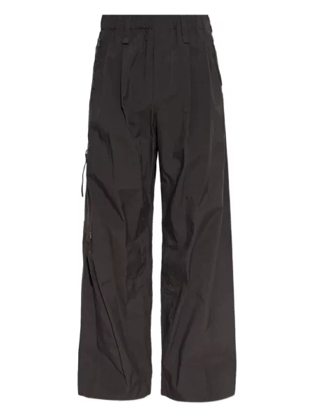 Pantaloni Homme Plisse Issey Miyake negru