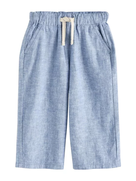 Next Pantaloni opal