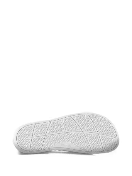 Loafersy Be Lenka białe