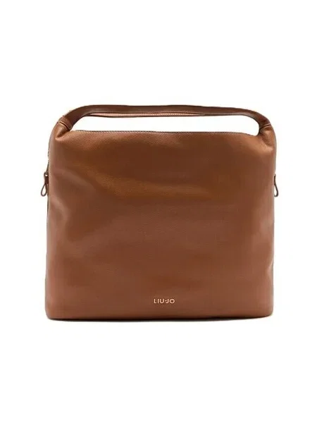 Liu Jo Geantă Esc L Hobo maro