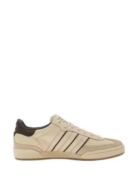 Sneakerși Adidas Spezial verde