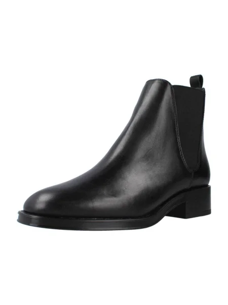 Pantofi Alpe negru