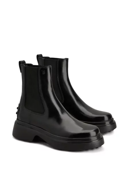 Botine Tod's negru