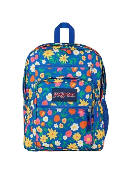 Rucsac Jansport albastru